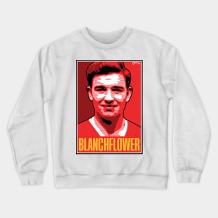 Blanchflower - MUFC Crewneck Sweatshirt